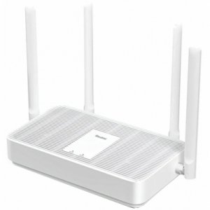 Wi-Fi роутер Xiaomi AX5 (белый)