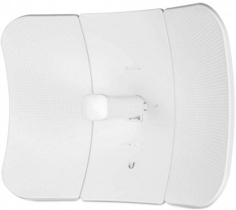 Точка доступа Ubiquiti Ubiquiti LiteBeam 5AC 23dBi (LBE-5AC-LR)
