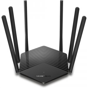 Wi-Fi роутеры (Маршрутизаторы) Mercusys MR50G