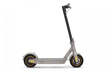 Электросамокат Ninebot By Segway KickScooter Max G30LP