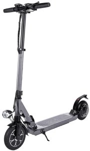 Электросамокаты iconBIT Kick Scooter E80 (IK-2004E)