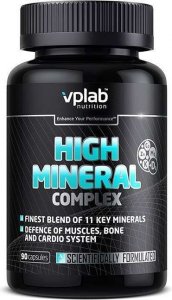 Витамины и минералы VPLAB High Mineral Complex (VP58160)