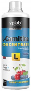 Жиросжигатели VPLAB L-Carnitine Concentrate (VP162496)