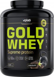 Протеины VPLAB Pepto Whey Protein (VP58641)