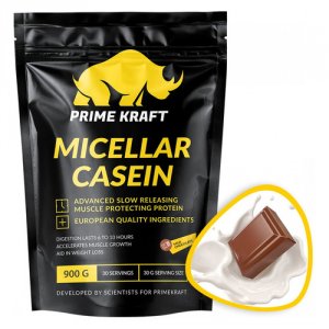 Протеины Prime Kraft Micellar Casein (ЯБ027883)