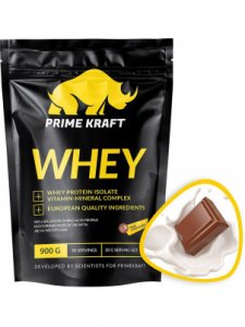 Протеины Prime Kraft Whey (ЯБ027776)
