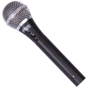Микрофон проводной Ritmix RDM-155
