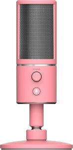 Микрофоны Razer Seiren X Quartz (RZ19-02290300-R3M1)