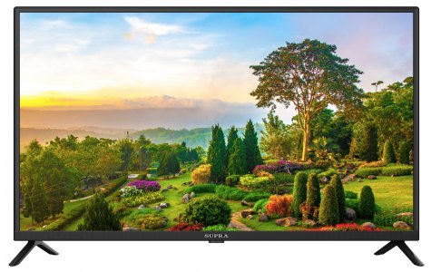 Телевизоры Supra STV-LC39LT0075W