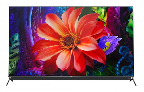 Телевизоры TCL 65C815