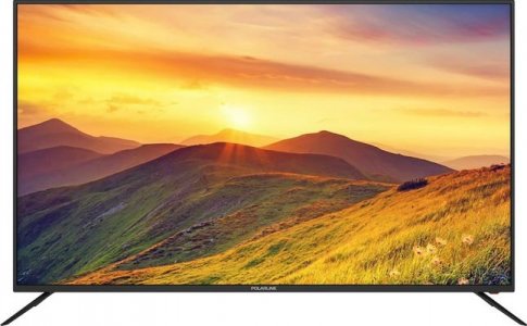 Телевизоры Polarline 58PU55STC-SM