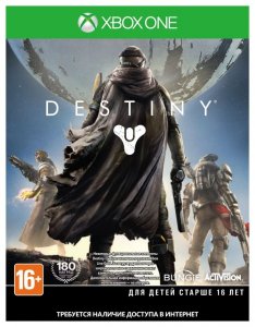 Игра для Xbox One Activision Destiny