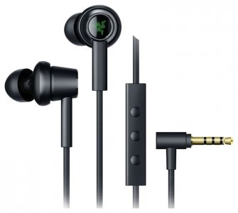 Наушники Razer Hammerhead Duo (RZ12-02790200-R3M1)