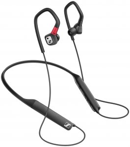 Наушники Sennheiser IE 80S BT (508240)