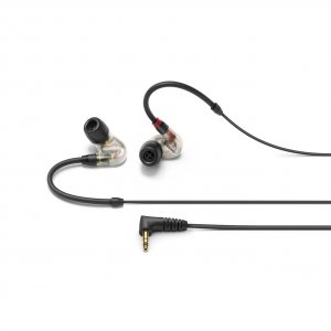 Наушники Sennheiser IE 400 PRO (507484)