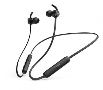 Наушники Philips TAE1205BK/00