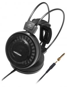 Наушники Audio-Technica ATH-AD500X (15116270)