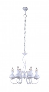 Люстра Arte Lamp A6819LM-6WH