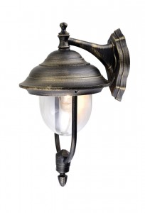 Светильник уличный Arte Lamp A1482al-1bn