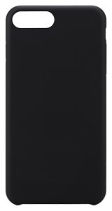 Чехол InterStep Soft-t Metal для Apple IPhone 8/7 Plus Black (HST-APIPH7PK-NP1101O-K100)