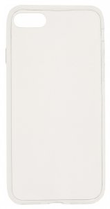 Чехол InterStep для Apple iPhone 5/5S/5SE, прозрачный (HSD-APIPHN5K-NP1100O-K100)