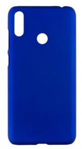 Чехол для сотового телефона InterStep St-Case для Huawei Y7 Prime 2019 Blue (HSS-HWY7P19K-NP1108O-K100)