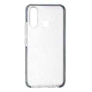 Чехол InterStep Rainbow MV для vivo Y19 Black (IS-FCC-VIV000Y19-RB01O-MVGD00)