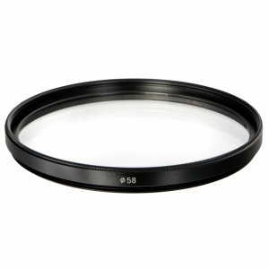 Светофильтр Sigma WR UV 58mm