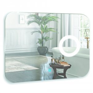 Зеркала для ванной Mixline Лиза (533670)