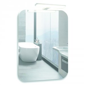 Зеркала для ванной Mixline Агат (533657)