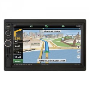 Автомагнитолы Prology MPN-520 (PRMPN520)