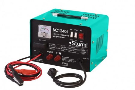 Устройство Sturm! BC1240J