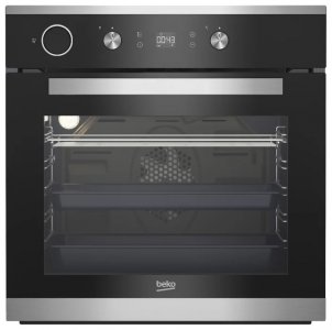 Электрические духовые шкафы Beko BIS25300XM