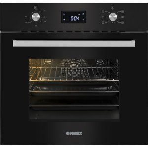 Электрический духовой шкаф REEX OE 606 M Black