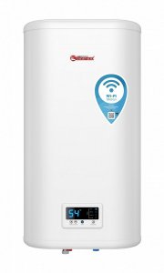 Водонагреватель Thermex IF 50 V (pro) Wi-Fi (ЭдЭБ00288)