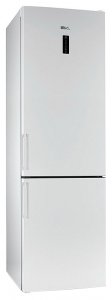 Холодильники STINOL STN 200 D белый (155415)