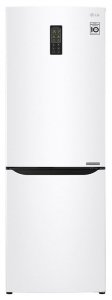 Холодильники LG GA-B 379 SQUL (GA-B379SQUL)
