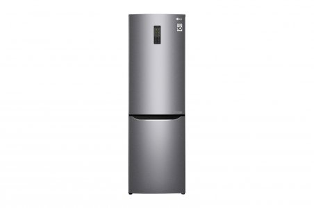 Холодильники LG GA-B419SLUL