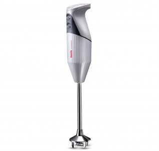 Погружной блендер Bamix G200 Pro-2 Light Grey