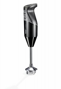 Погружной блендер Bamix G350 Pro-3 Black