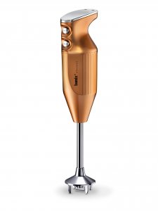 Погружной блендер Bamix M200 LuxuryLine Copper