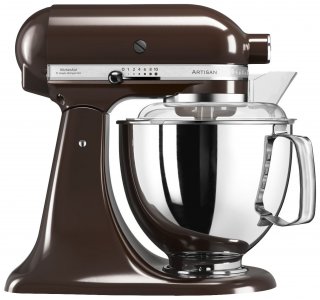 Кухонная машина KitchenAid 5KSM175PSEES