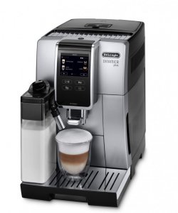Кофемашина De Longhi Dinamica ECAM 370.85 SB