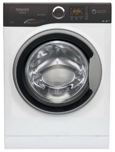 Стиральная машина Hotpoint-Ariston BK RT 6029 S белый