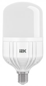 Лампа светодиодная Iek Lle-hp-50-230-65-e40 (479691)