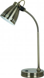 Лампа настольная Arte Lamp A2214lt-1ab (A2214LT-1AB)