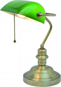 Лампа настольная Arte Lamp A2492lt-1ab (A2492LT-1AB)