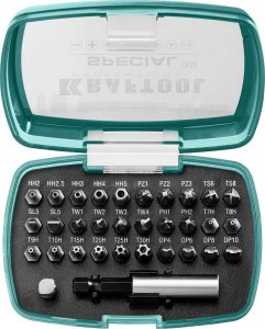 Набор бит Kraftool 2610-h32 special-32 (2610-H32)