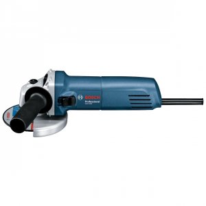 Углошлифовальная машина (болгарка) Bosch GWS 660-125 Professional (060137508N)