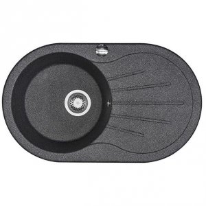 Кухонная мойка Aquaton Акватон Паола 1A714032PA210